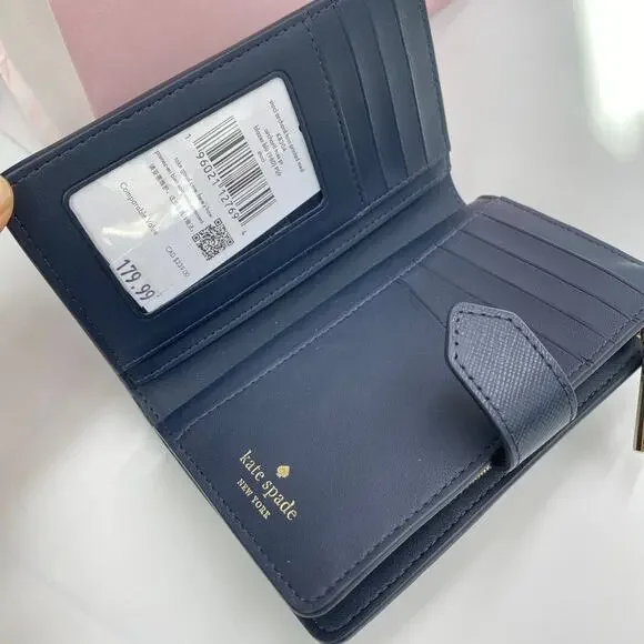 ショルダーバッグ・ポシェット K8176 Kate Spade staci small satchel+ wallet K8304 ステイシー スモール サッチェル | バッグ | ケイト・スペード